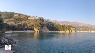 Budva Vista Point