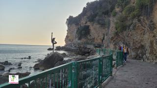 Plaža Ričardova Glava
