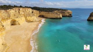 Praia da Malhada do Baraço