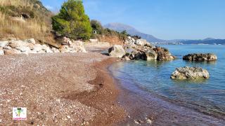 Red Beach