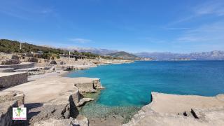 Ploce beach