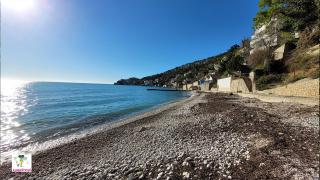 Beach Kruče