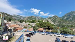 старый бар. черногория