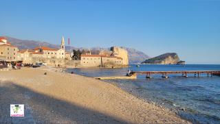 Plaža Ričardova Glava