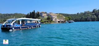 Saint Mary's Island