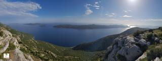Lookout Elaphites (Vidikovac Elafiti Gajina-Majkovi)