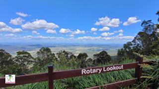 Canunga valley