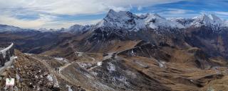 Edelweißspitze