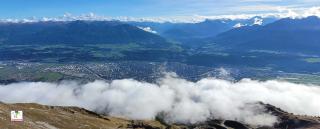 Top Of Innsbruck