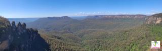 Blue Mountains National Park
