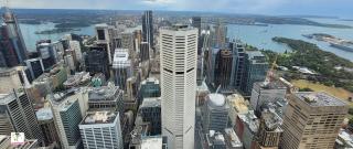 Sydney Tower Eye