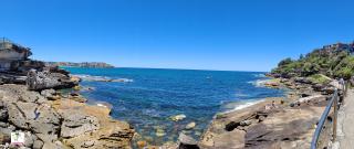 Bondi to Coogee Walk