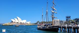 The Rocks