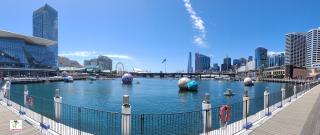 Darling Harbour