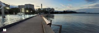 Cairns Esplanade Lagoon