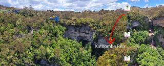 Katoomba Falls
