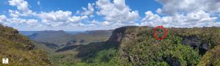 scenic world. австралия