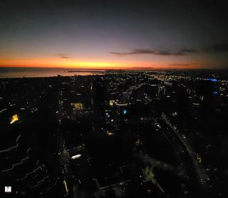 Melbourne Skydeck