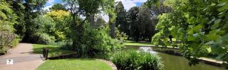 Fitzroy Gardens
