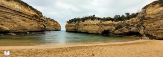 Loch Ard Gorge