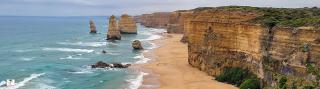Twelve Apostles Marine National Park