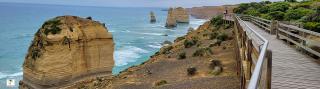 Twelve Apostles Marine National Park