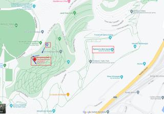 ботсад барселона