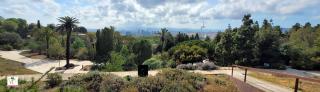 Jardí Botànic de Barcelona