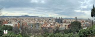 41° 22' 15.40" N, 2° 10' 12.65" E