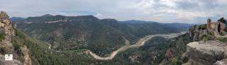 Pantà Siurana