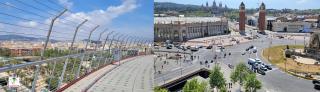 Plaça d'Espanya