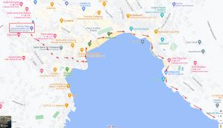 кадакес. испания