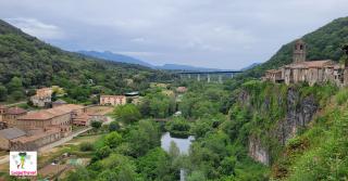 Castellfollit de la Roca