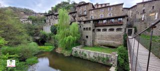 рупит панорама. испания