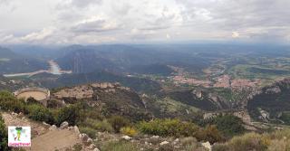 Mirador de la Figuerassa