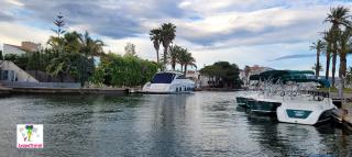 Platja d'Empuriabrava