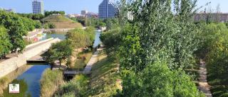 Cabecera Park