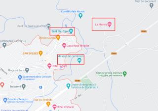 бойкарент. испания