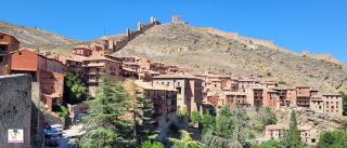 смотровой площадки Mirador de la Catedral