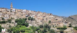 байкарент. испания