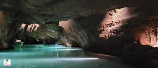 пещера Coves de Sant Josep