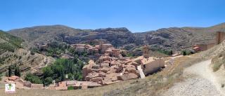 Albarracin Spain