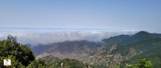 Mirador Pico del Inglés смотровая площадка