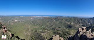 Mirador de Garbí