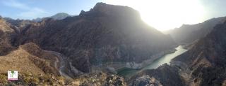 Mirador del Molino