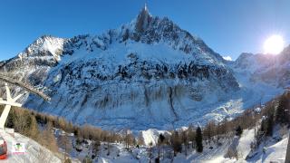 Grand Balcon Nord