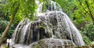 Monasterio de Piedra