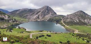 Lagos de Covadonga