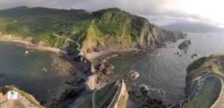 Gaztelugatxe