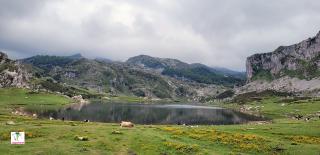 Lago Enol